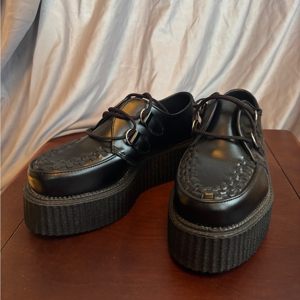DEMONIA 402 PLATFORM CREEPER